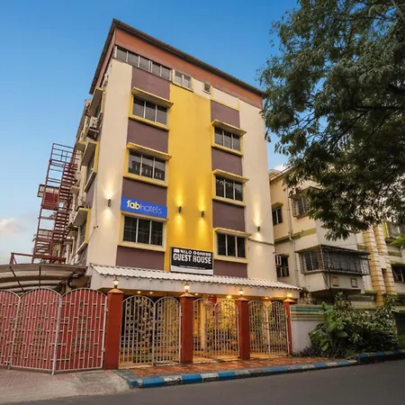 Fabhotel Wild Orchid-2