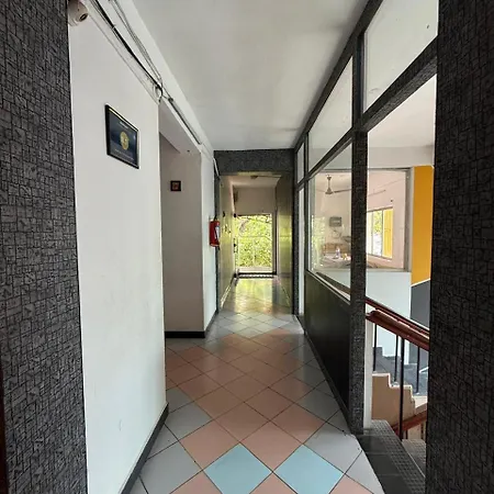 Ravi Krishna Inn-3