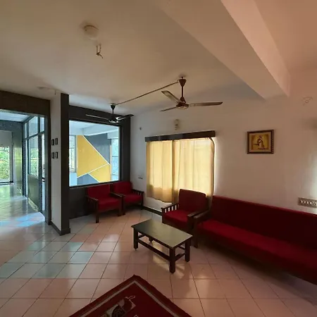 Ravi Krishna Inn-2
