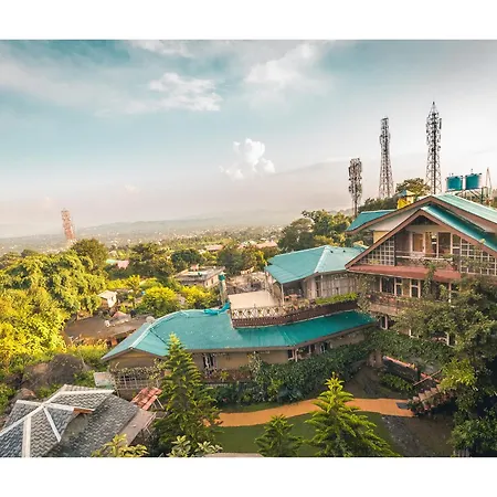 Nandini Villa Dharamshala-3