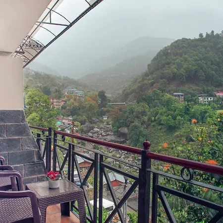 Nandini Villa Dharamshala-2