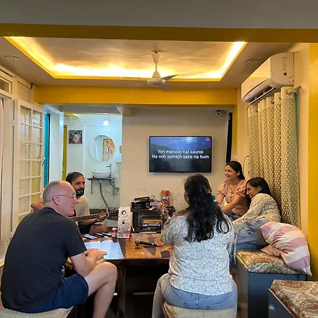 Hoshtel99 - Prime - Stay, Cowork & Connect-2