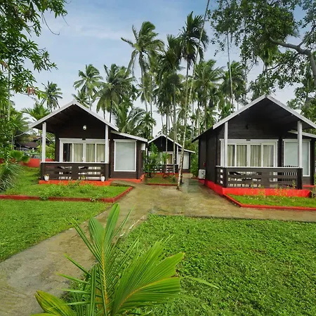 Adhvasaha Beach Spa Resort-2