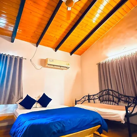 Eze Nof - A Hilltop Villa With 360º Water View-3