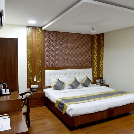 Hotel Simran Pride, Raipur-2