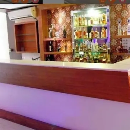 Hotel Simran Pride, Raipur-3