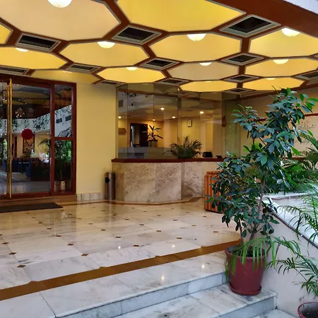 Rajdarshan - A Lake View Hotel In Udaipur-3