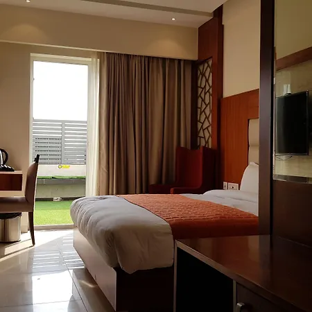 Hotel Kenview-3