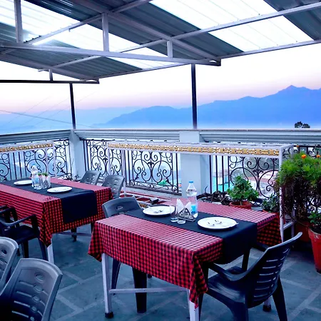 Hotel Kishna Palace-3