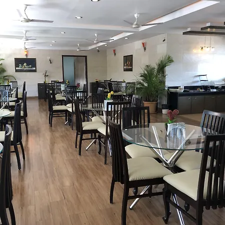 Resort Silver Hills-2