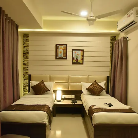 Hotel White Park-3