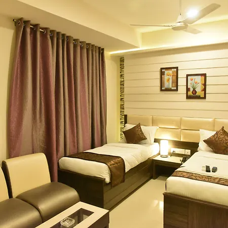 Hotel White Park-2
