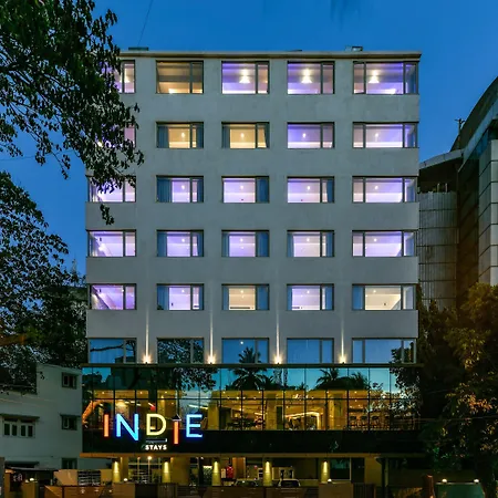 Indie Stays, Bkc-3