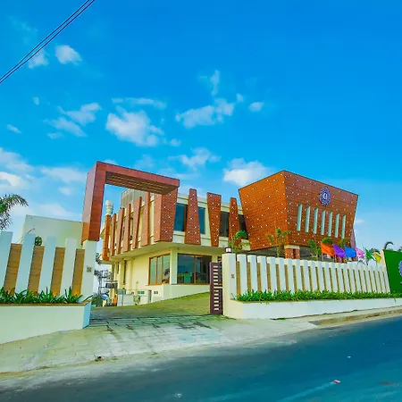 Annai Resorts & Spa-2