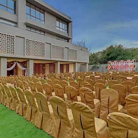 The Fern Leo Resort & Club - Junagadh, Gujarat-3