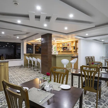 Sairaj Beach Resort-2