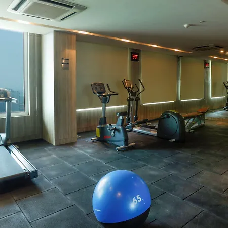 Holiday Inn Gurugram Sector 90 By Ihg-2
