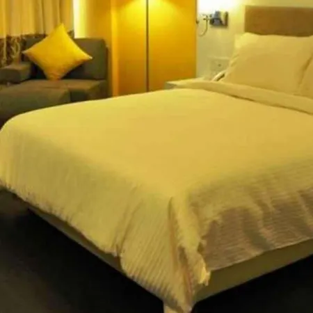 Hotel Elite International-3