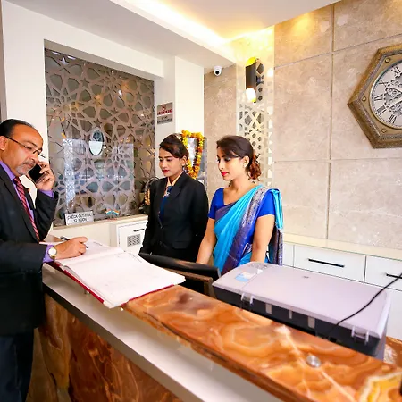 Hotel Moti Palace-2