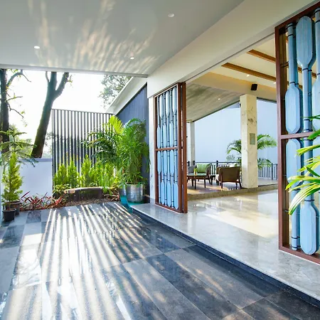 Amoravida By 7 Apple Resorts, Goa-2