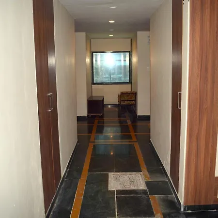 Srtc Hotel Aspire-2