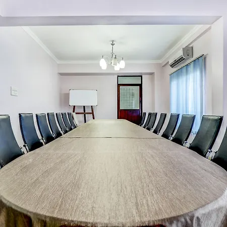 Itsy Hotels Ammu Regency-3