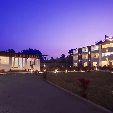 Hotel Amora Premium-2