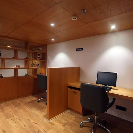 Best Western Plus Tejvivaan-2