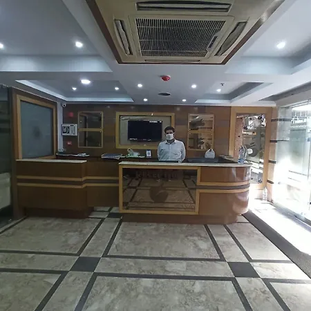 Golden Apple Boutique Hotel-3