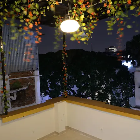 Golden Apple Boutique Hotel-2