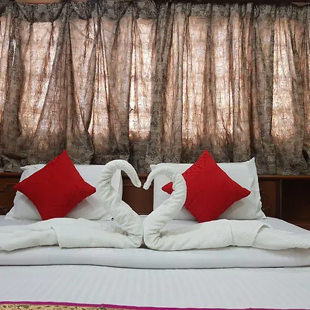 Hotel Mrk-3