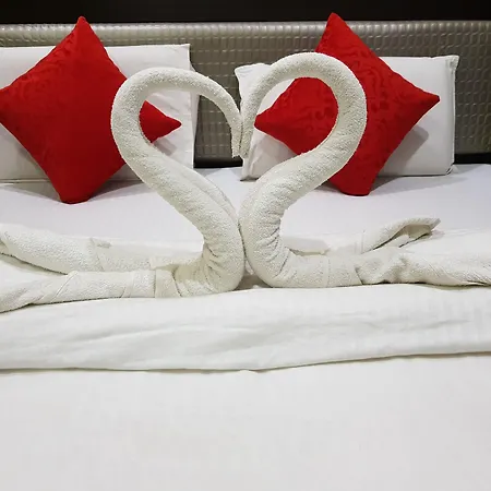 Hotel Mrk-2