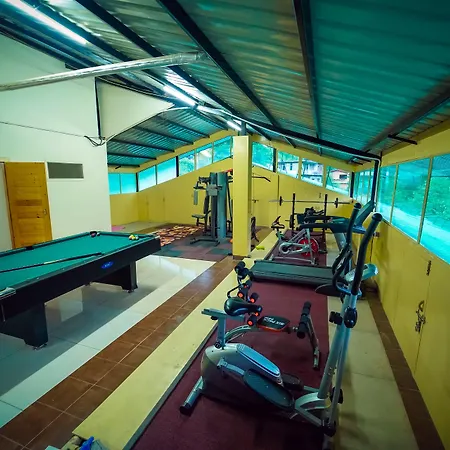 Regenta Place Green Leaf Manali- A Centrally Heated Resort-2