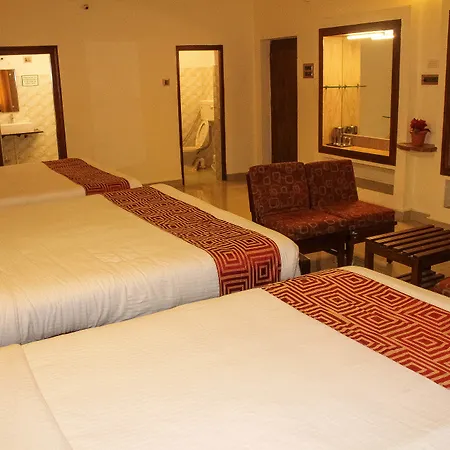 Hotel Kaveri-3