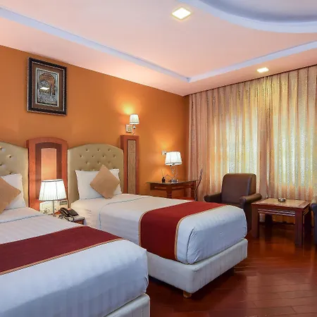 Golden Metro Hotel-3