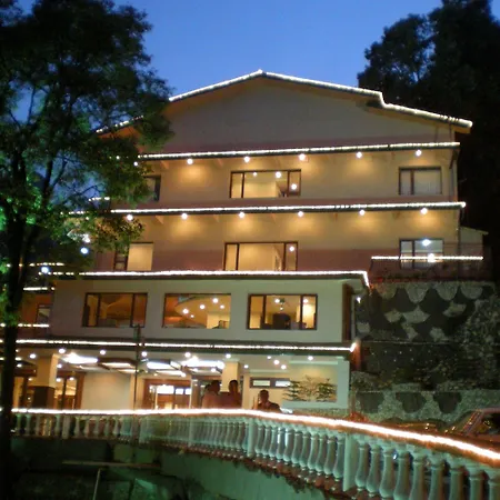 Madhuban Sarovar Portico Mussoorie-3