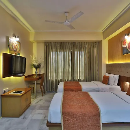 Hotel President, Kalaghoda-2