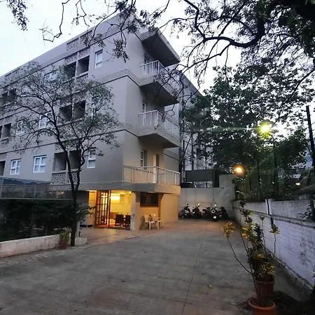 Hotel Bhooshan, Shivajinagar, Pune-2