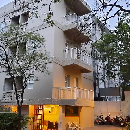 Hotel Bhooshan, Shivajinagar, Pune-3