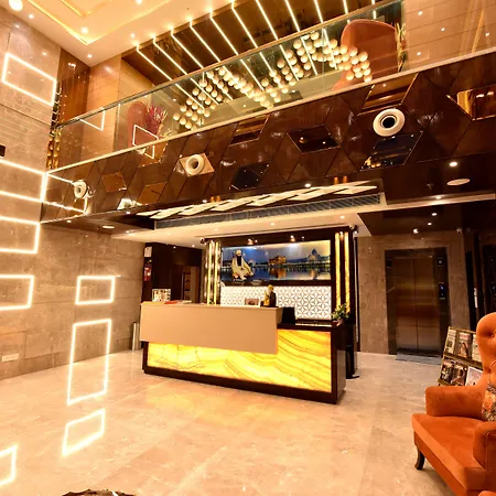 Hotel Landmark Near Golden Temple-2
