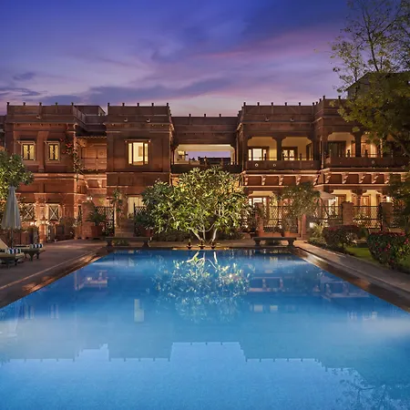 Ratan Vilas, Jodhpur-2