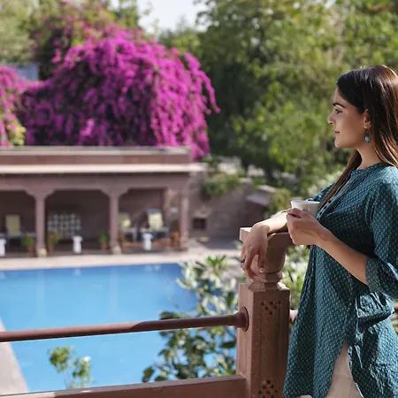 Ratan Vilas, Jodhpur-3