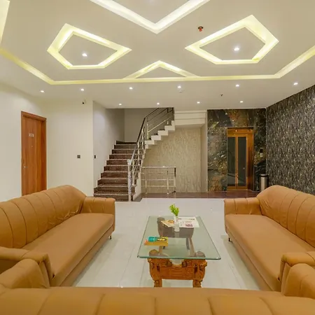 Hotel Elite - 5 Mins From Golden Temple-2