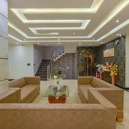 Hotel Elite - 5 Mins From Golden Temple-3