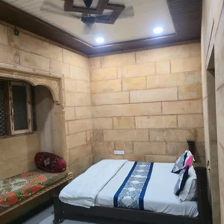 Hotel Golden Tulip Jaisalmer-3
