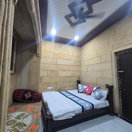 Hotel Golden Tulip Jaisalmer-2