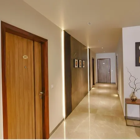 Fabhotel Prime K9 Grand-2