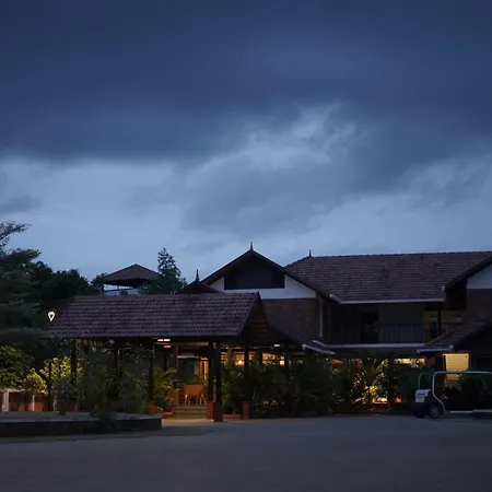 Vaidekam Resorts & Wellness, Kannur-2