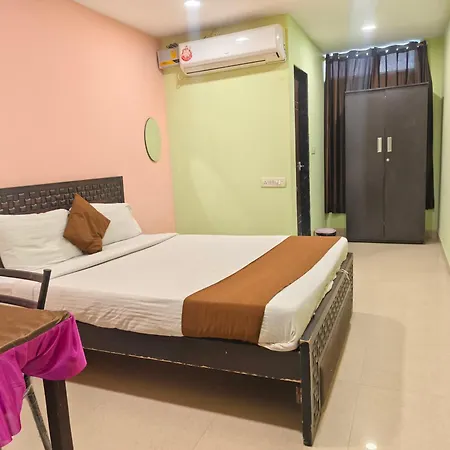 The Metro International Hotel-2
