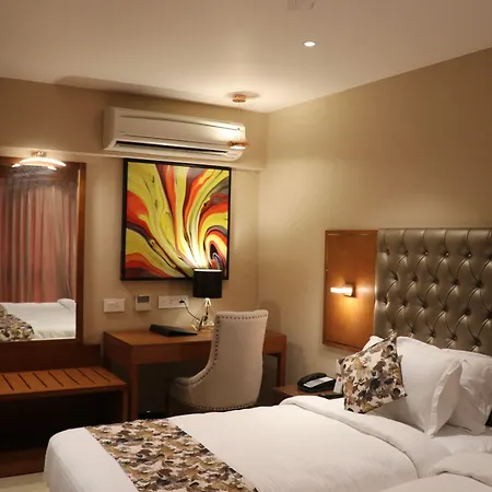 Sk Lords Inn Ahmedabad-3